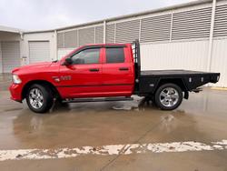 2019 RAM 1500 Express