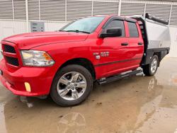 2019 RAM 1500 Express