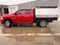 2019 RAM 1500 Express