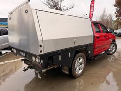 2019 RAM 1500 Express