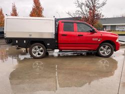 2019 RAM 1500 Express