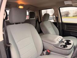 2019 RAM 1500 Express