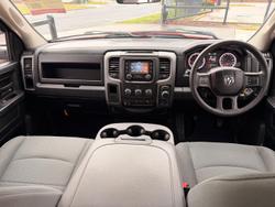 2019 RAM 1500 Express