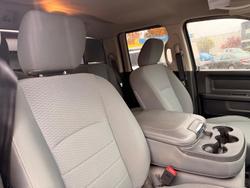 2019 RAM 1500 Express