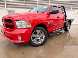 2019 RAM 1500 Express