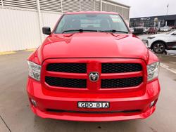 2019 RAM 1500 Express
