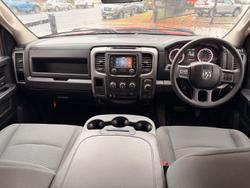 2019 RAM 1500 Express