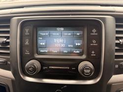 2019 RAM 1500 Express