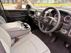 2019 RAM 1500 Express