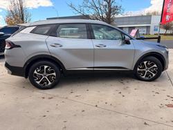 2022 Kia Sportage SX