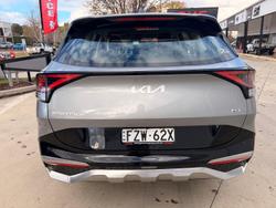 2022 Kia Sportage SX