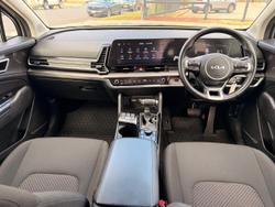 2022 Kia Sportage SX