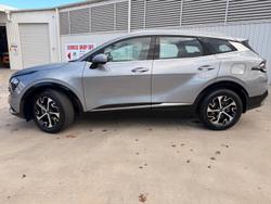 2022 Kia Sportage SX