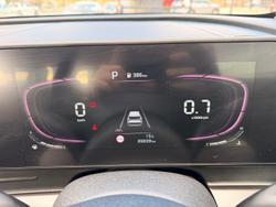 2022 Kia Sportage SX