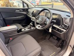 2022 Kia Sportage SX