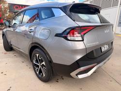 2022 Kia Sportage SX