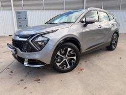 2022 Kia Sportage SX