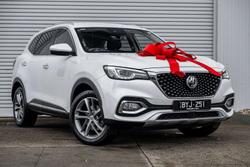 2021 MG HS Excite X