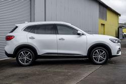 2021 MG HS Excite X