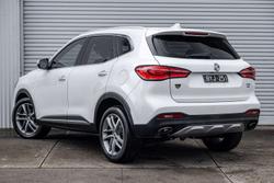 2021 MG HS Excite X