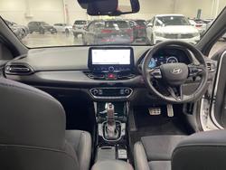 2024 Hyundai i30 N Line