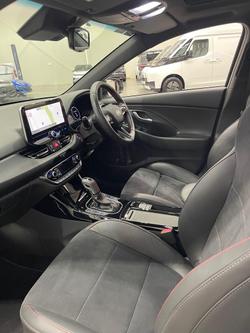 2024 Hyundai i30 N Line