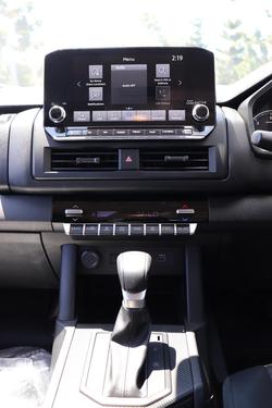 2026 Mitsubishi Triton GLX