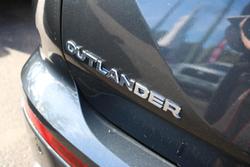 2025 Mitsubishi Outlander Aspire