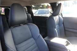 2025 Mitsubishi Outlander Aspire
