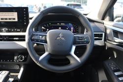 2025 Mitsubishi Outlander Aspire