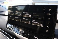 2025 Mitsubishi Outlander Aspire