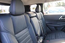 2025 Mitsubishi Outlander Aspire
