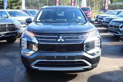 2025 Mitsubishi Outlander Aspire