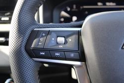 2025 Mitsubishi Outlander Aspire
