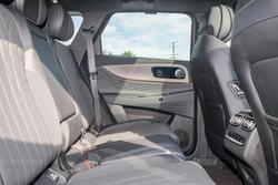2025 Jaecoo J8 Ridge
