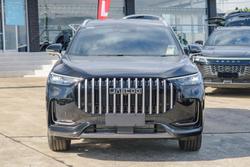 2025 Jaecoo J8 Ridge