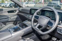 2025 Jaecoo J8 Ridge