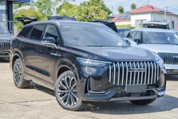 2025 Jaecoo J8 Ridge