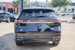 2025 Jaecoo J8 Ridge