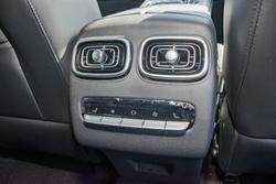 2025 Jaecoo J8 Ridge