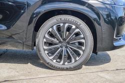 2025 Jaecoo J8 Ridge