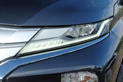 2020 Mitsubishi Pajero Sport GLX