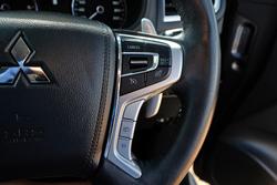 2020 Mitsubishi Pajero Sport GLX