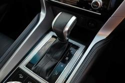 2020 Mitsubishi Pajero Sport GLX