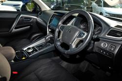 2020 Mitsubishi Pajero Sport GLX