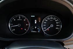 2020 Mitsubishi Pajero Sport GLX