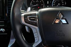 2020 Mitsubishi Pajero Sport GLX