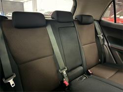 2011 Toyota Corolla Levin ZR