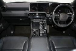 2024 Toyota Landcruiser Prado GXL