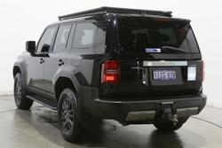 2024 Toyota Landcruiser Prado GXL